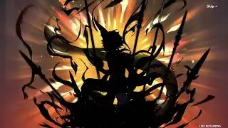 0.0000000001 seconds after getting Xiao - Genshin Impact