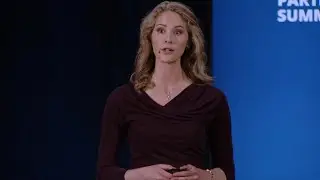 Tech Events Emcee + Panel Moderator - Amy McWhirter