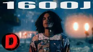 1600J - MANEUVER ( Live Performance ) || @Digisets