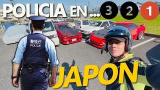 FUI A RENTAR MOTOCICLETA EN JAPON Y ENCONTRE CARROS JDM | ALTO WORKS HA36S