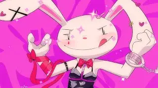 Max's Rabbit Hole 💗Cover - ラビットホール DECO*27