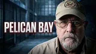 Pelican Bay State Prison Story Time