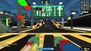 Ace of spades или как не надо играть
