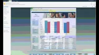 BI Bites 21: PowerPivot Gallery
