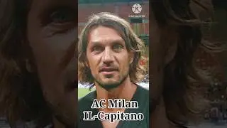 Fakta sepakbola || bek terbaik sepanjang masa Paolo Maldini#sepakbola#shorts #short #maldini#acmilan