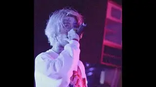 [free] lil peep x nedarb type beat 