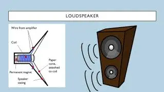 How does a Speaker Work?