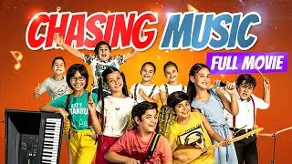 Chasing Music (Bizim Köyün Şarkısı) - Full Movie | English Subtitle