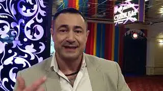 Евгений Чагин МС по Бодибилдингу  о питании культуристов и роли Wellness от Орифлэйм