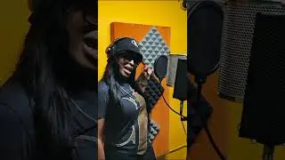 Shuga - Dubplate - Little Lion Sound  #reggae #rap #freestyle