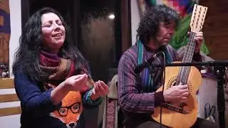 II Encuentro de Educación Popular: Actividades Artísticas
