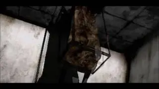 VIDEOREFLEXIÓN - Juegos de terror (nulasso)