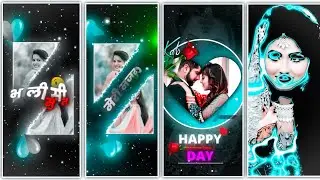 🔥Bholi Si Surat 😍Reels Trending Video Editing | Alight Motion Video Editing | Alight Motion Editing
