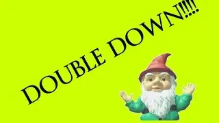 Double Down - An Epic unboxing....