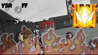 FREE FIRE : YSR FF 2021