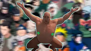 ДВА СУМАИСТА И КАМЕНЬ | PAUNCH