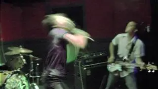 False Arrest - Insomniac