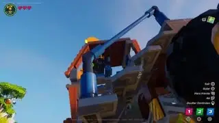Como fzere um Caminhao no Lego Fortnite