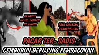 TRAGIS ‼️ KRONOLOGI PEMBUNUHAN BAJU HIJAU VIRAL TIKTOK | DI SULAWESI TENGGARA