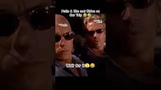 Putin, Kim met Biden on Car trip #comedy #funny #usa #korea #russia #trump #memes #shorts #viral