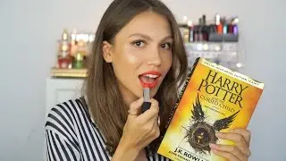 Günlük Makyajım & Favoriler | Ağustos 2016
