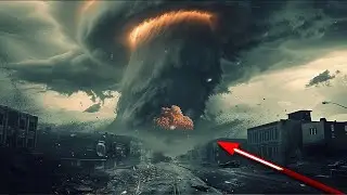 THE WORLD IS ABOUT TO WITNESS GOD'S GREATEST JUDGMENT ON EARTH!