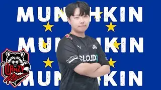 CR Munchkin Hits Immortal on EU ranked | VCT Berlin
