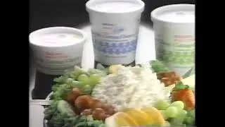 1993 Braum's Ice Cream and Dairy Stores Commercial