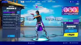Fortnite☠️