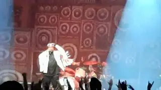 Skindred - Gimme That Boom live @ Liverpool Olympia 2024