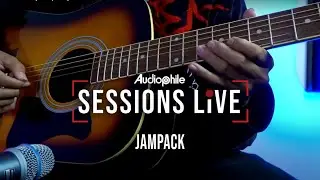 Ibanez V50NJP (Jampack) - Acoustic Guitar - Sesions Live