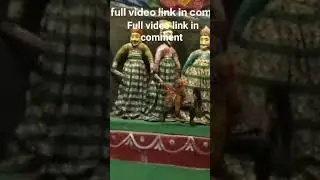doll show