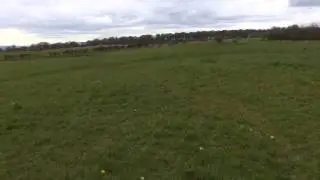 Cathkin Braes