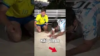 SE ENALDINHO VIRAR 100 FIGURINHAS NO BAFÃO GANHA LENDÁRIAS!! 