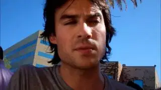 Интервью Иэна Сомерхолдера на 2011 Teen Choice Awards (РУС.СУБ)
