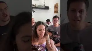 STAY HOMAS ft. SUU - HO SAP TOTHOM MENYS TU (Unplugged)