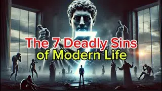 The Dark Warnings of Stoic Philosophy