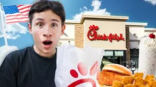 Der „beste“ Fast Food der Welt