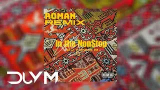 İn The Nonstop RomanRemix | Dj Yunus Remix (HQ Sound) 2025