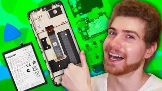 Next Gen Smartphones Are AWESOME