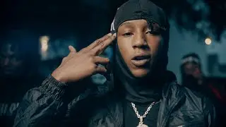 Lil Kee - Catch A Murder (Official Music Video) 