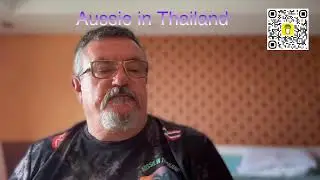 Aussie in Thailand livestream.