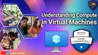 Unraveling The Power Of Compute in Virtual Machines