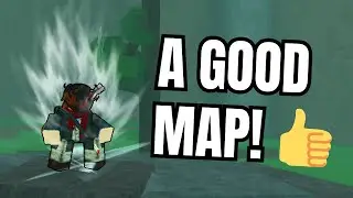 Rogue Demon's New Map is GOOD!