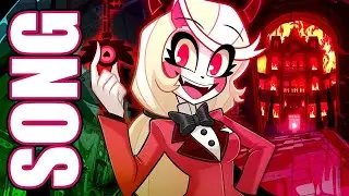 Hazbin Hotel Song / Kingdom Of Heaven