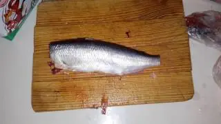 Рипус по-карельски