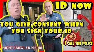 CALLING MADISON COUNTY SHERIFF
