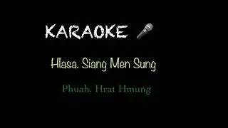 Nu Key Nanngai tuk ṭheulai 🎤 Karaoke