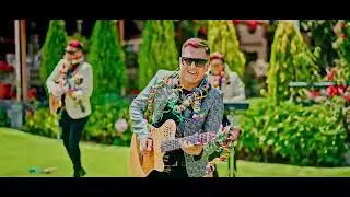 SAMI PERU / No Quiero Perderte / YELUX STUDIOS 2023