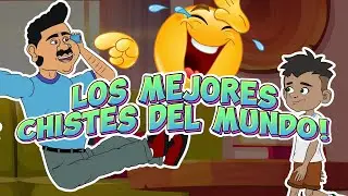 Los Mejores Chistes y Moralejas del Mundo